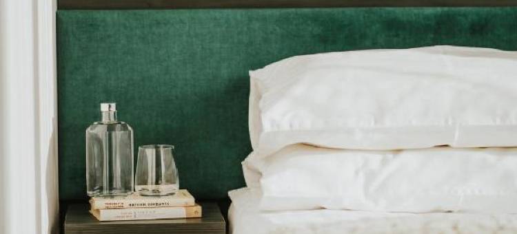 绿色酒店(Green Hotel)图片