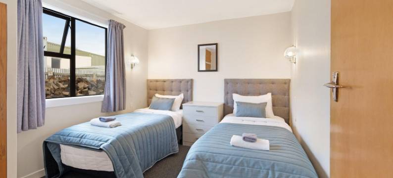 ASURE橡树旅馆(Asure Oakleigh Motel)图片