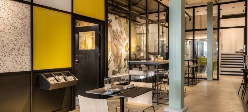 开间9(Studio 9)图片