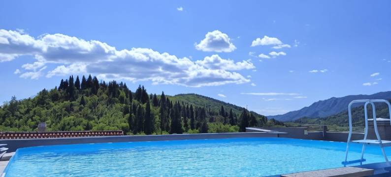 普拉万酒店(Hotel Prvan)图片