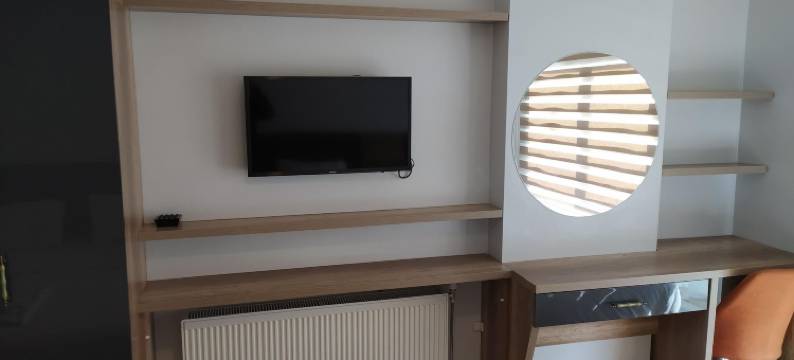 阿卡德尼兹凡城酒店(Akdeniz Van Otel)图片