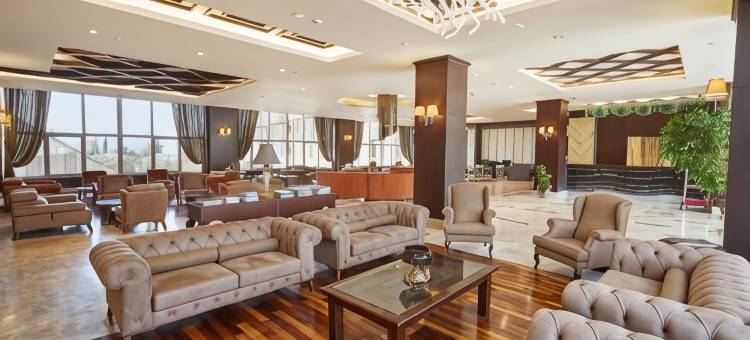 卡萨德格拉里温泉和水疗温德姆华美达度假村(Ramada Resort by Wyndham Kazdaglari Thermal and Spa)图片