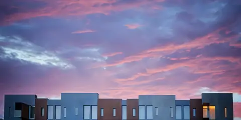 南海岸酒店