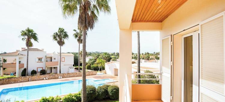 佩斯塔纳卡尔沃罗尔夫 - AL(Pestana Carvoeiro Golfe - Al)图片