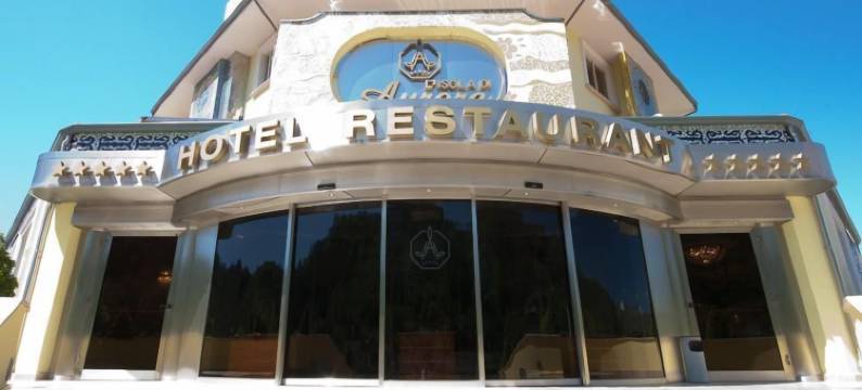 伊索拉极光酒店(L'Isola di Aurora)图片