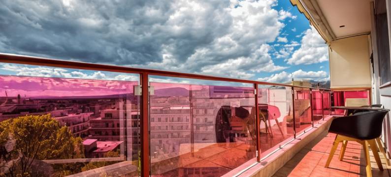 奢华套房出租公寓(Luxury Suites - Free Parking)图片