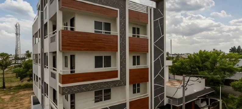 福丁旅馆(Fortune Inn)图片