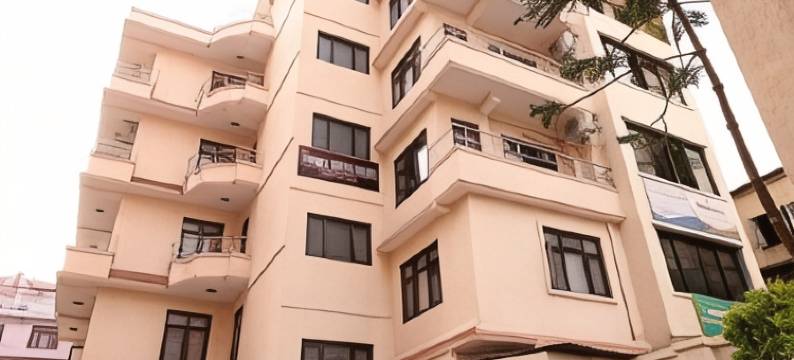 泰美尔大酒店(Thamel Grand Hotel)图片