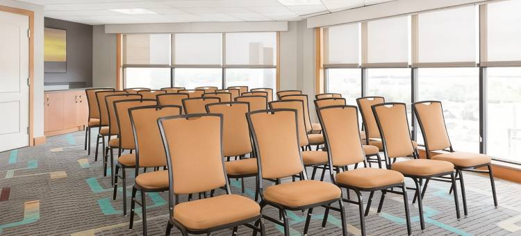 Residence Inn Springfield Old Keene Mill图片