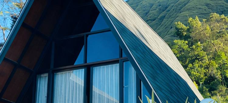 武吉迪加利马精品酒店(Bukit Tiga Lima Boutique Hotel)图片