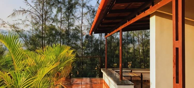 SR丛林度假村(SR Jungle Resort)图片