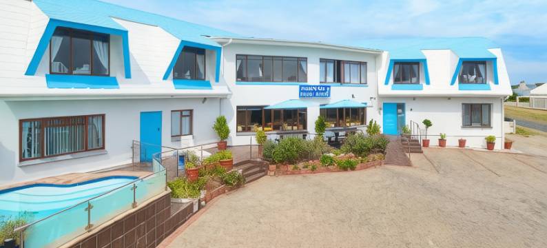 美人鱼旅馆(Mermaid Guest House)图片