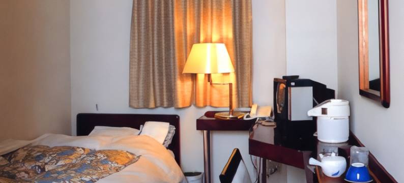 商务酒店 Endless(Business Hotel Endless)图片