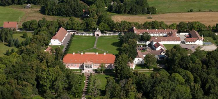 萨伽迪庄园酒店(Sagadi Manor Hotel)图片