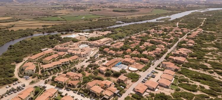 米莫塞海滩村(Mimose Beach Village)图片