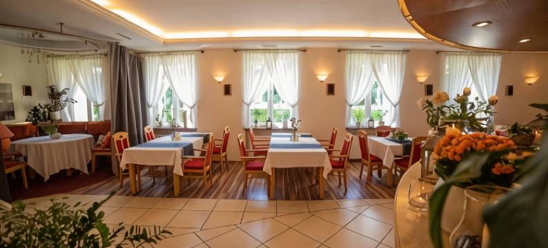 德尔塔因酒店(Delta IN)图片