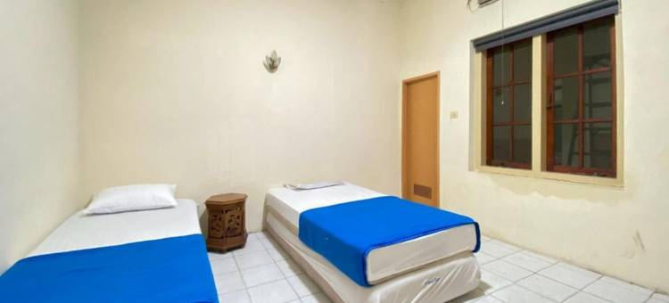 Wisma Sodikin Syariah Mitra RedDoorz图片