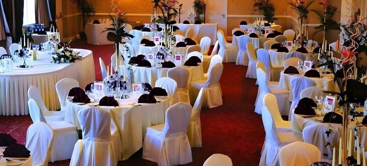 Barton Manor Hotel & Spa, BW Signature Collection图片