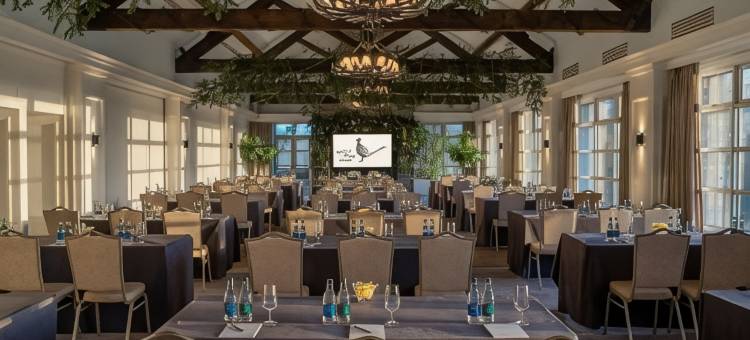 朱丽叶山庄园酒店-傲途格精选(Mount Juliet Estate, Autograph Collection)图片