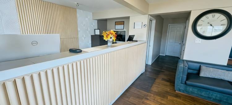 章克申城红狮酒店及套房(Red Lion Inn & Suites Junction City)图片