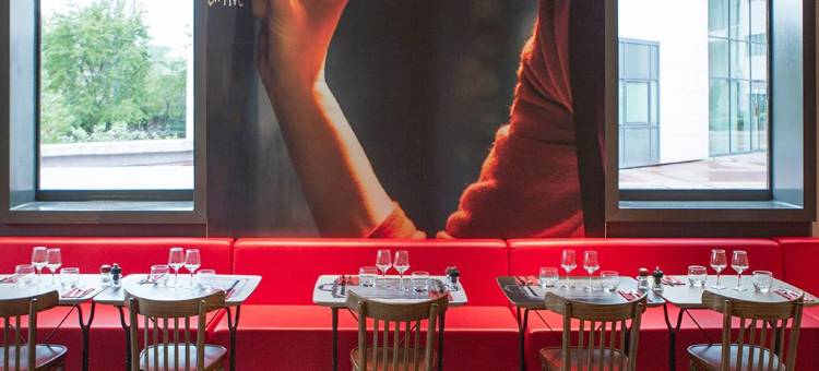 宜必思巴卡巴尔酒店(Ibis Bacabal)图片