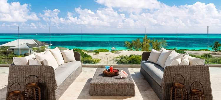 Sailrock 南凯科斯 - 海景别墅和套房(Sailrock South Caicos)图片