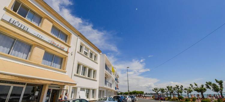 沙梦酒店(Logis Hôtel Rêve de Sable)图片