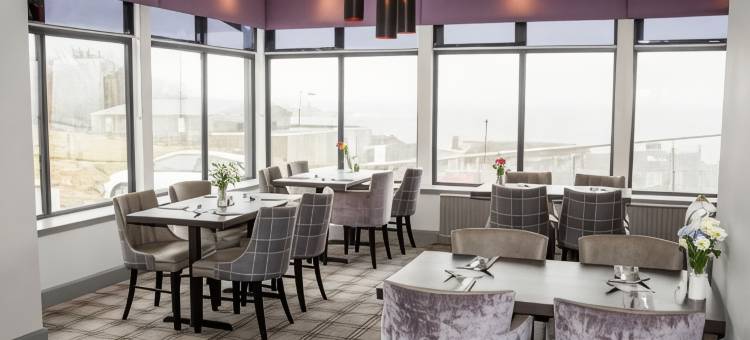 诺威斯酒店及餐厅(The Knowes Hotel & Restaurant)图片