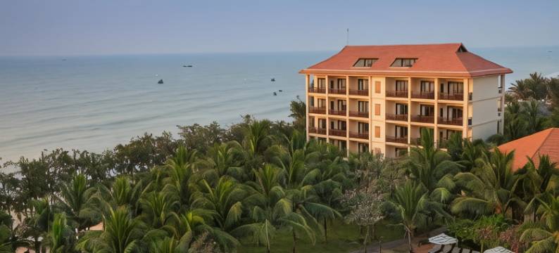 美奈阳光海滩度假村及水疗中心(Sunny Beach Resort & Spa Mui Ne)图片