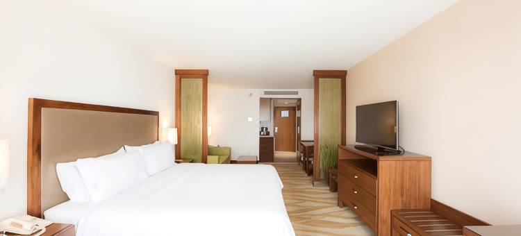 智选假日套房酒店-塞拉亚(Holiday Inn Express & Suites CELAYA by IHG)图片