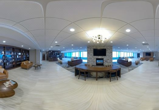 Four Points by Sheraton Cleveland-EastlakeHotel Overview