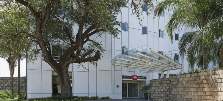 宜必思蒙特雷山谷酒店(Ibis Monterrey Valle)图片