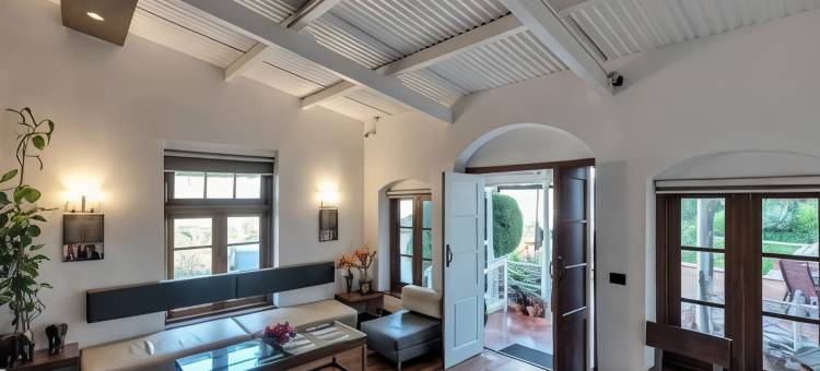 乌蒂马辛德拉俱乐部丹麦别墅(Club Mahindra Danish Villa, Ooty)图片