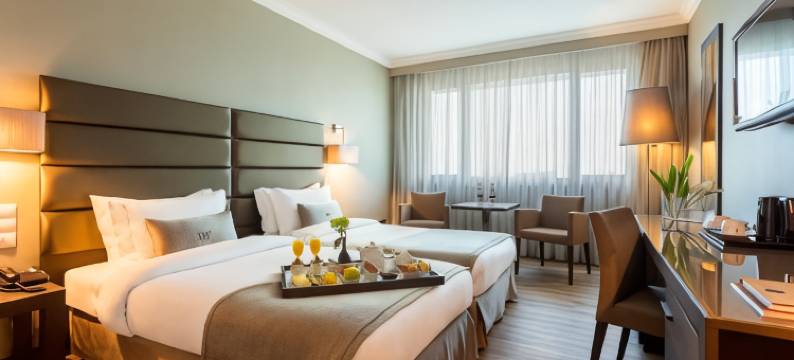 HF伊帕那马公园酒店(HF Ipanema Park)图片