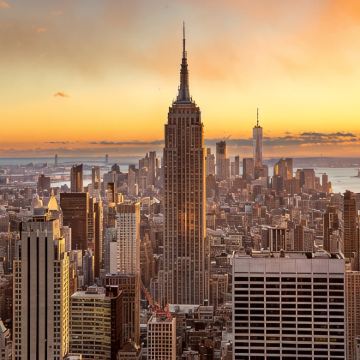 美国东海岸+尼亚加拉瀑布12日跟团游