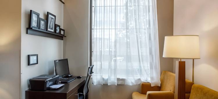 纳什维尔 - 布伦特伍德 - 冷泉舒眠酒店(Sleep Inn Nashville - Brentwood - Cool Springs)图片