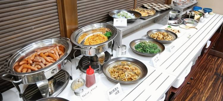 出云皇家酒店(Izumo Royal Hotel)图片