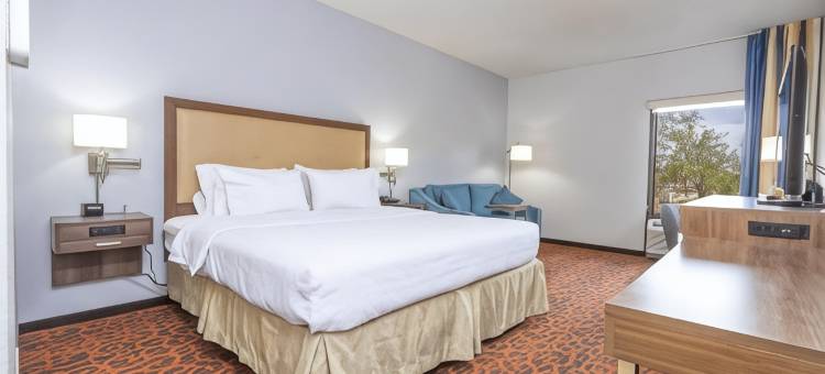 希尔顿欢朋酒店-斯普林希尔(Hampton Inn Spring Hill)图片