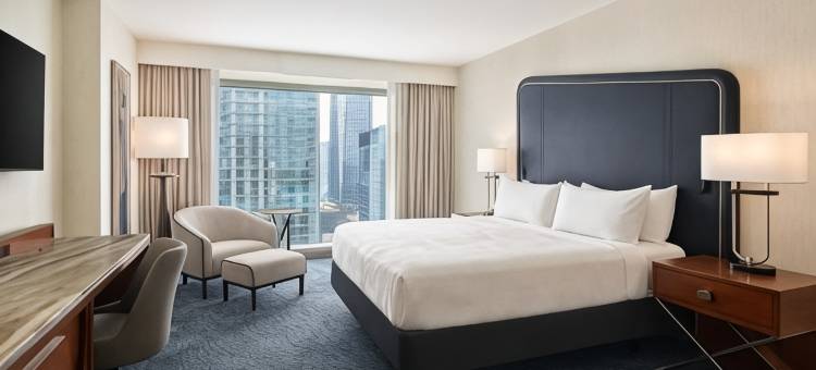 奥斯汀JW万豪酒店(JW Marriott Austin)图片