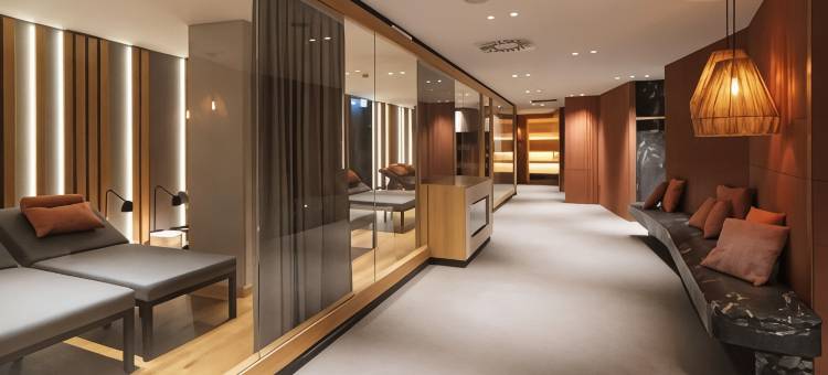 Atlantic Hotel Münster图片