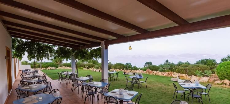 特努特普拉亚阿格图莫酒店(Tenute Plaia Agriturismo)图片