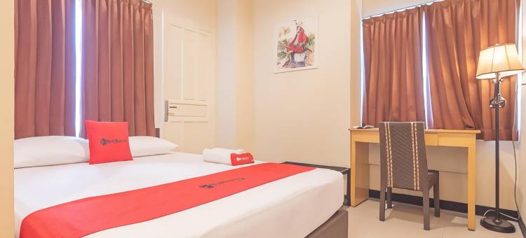 红门酒店@坤甸阿古斯萨利姆街(RedDoorz at H Agus Salim Street Pontianak)图片