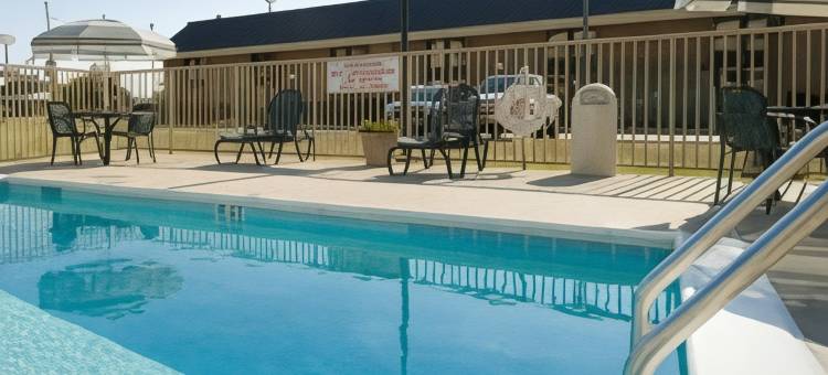 野马酒店(Mustang Inn)图片