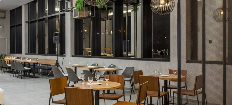 Ibis Nova Serrana图片