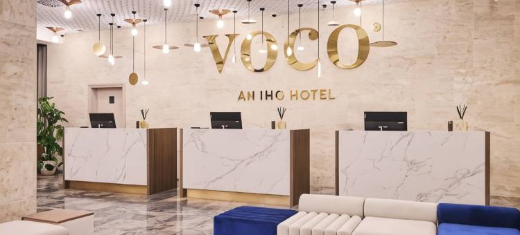 voco 卡托维茨by IHG(voco Katowice by IHG)图片