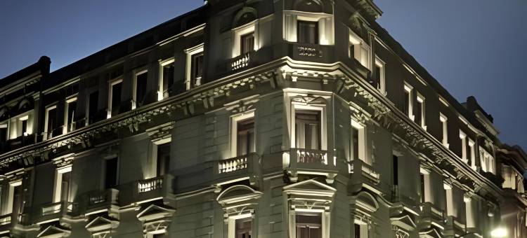 Esplendor by Wyndham Buenos Aires图片