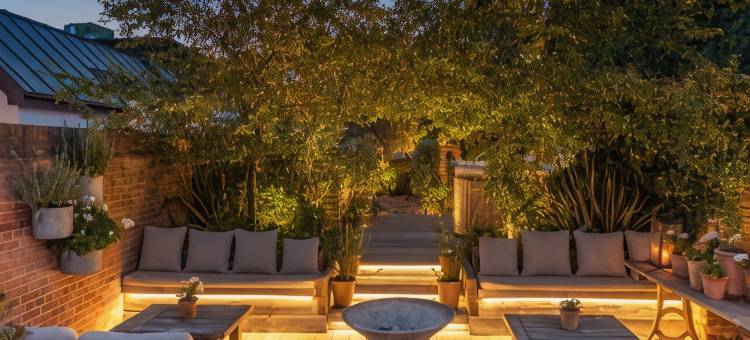 里士满港酒店(Harbour Hotel & Spa Richmond)图片