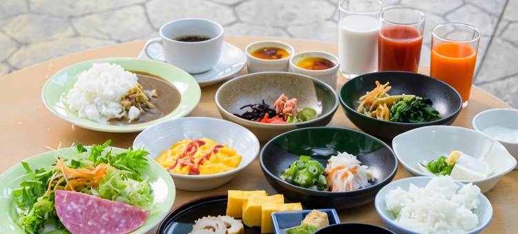 出云双叶酒店(Twin Leaves Hotel Izumo)图片
