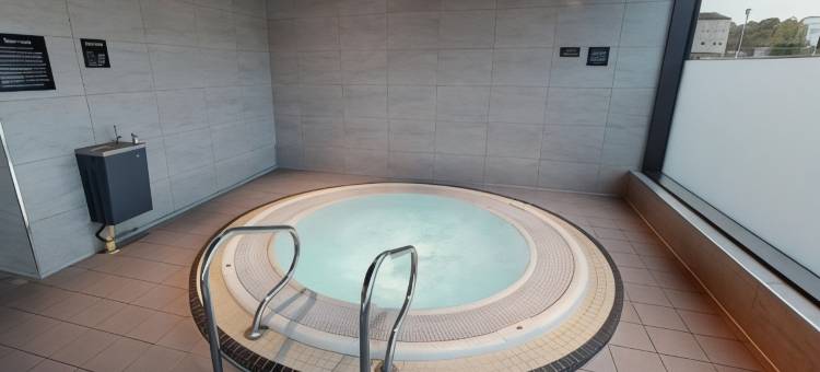 阿伯丁乡村酒店(Village Hotel Aberdeen)图片