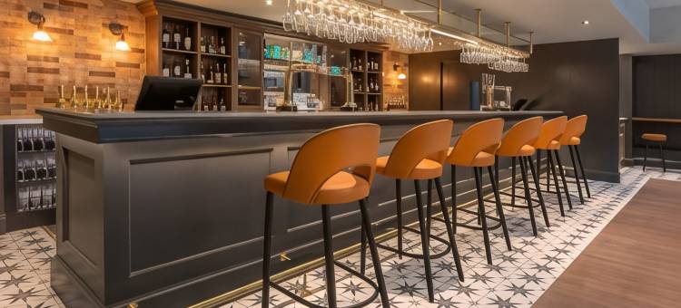霍伍德之家酒店(Horwood House Hotel)图片